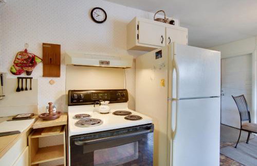 Pets Welcome Cozy Home with Pool in Margate! - Photo 11