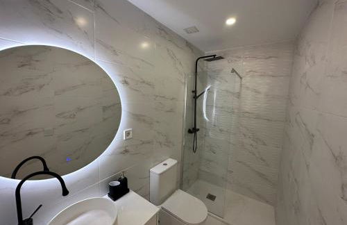 AdriVA Apartamento-Loft Imperial centro WIFI - Foto 18