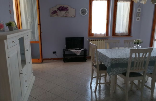 Casa Annick Holiday Home - Photo 25