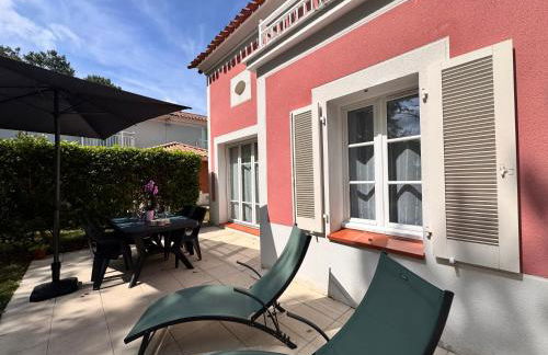 La Maison du Golf - Jardin - Piscine - 4p - Foto 24