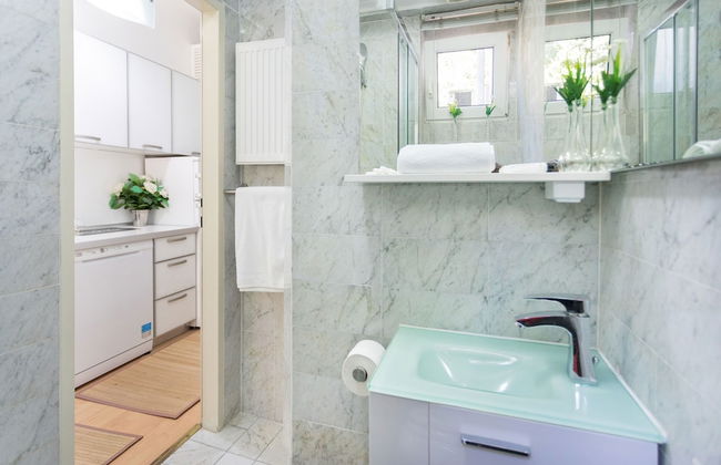 Spacious 2bdr Apartment on Tkalciceva Street - Foto 22