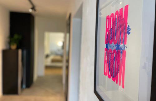 Großzügiges Wohnen mit Seeblick in Zentrumsnähe - Foto 5