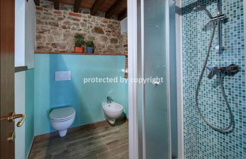 Romantic Lux Country House - Foto 43