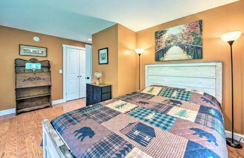 Hidden Gem Cottage Near Blue Hill Peninsula - Foto 17