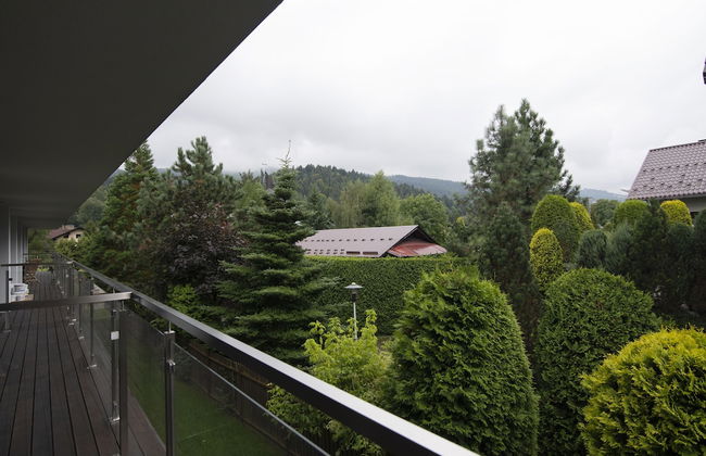 Apartamenty Sun & Snow Kalinowa - Foto 73