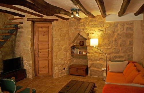 Alojamiento La Fresneda - Foto 8