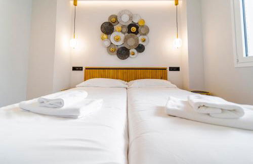 Plaza España - Apartamentos Burgos Deluxe - Foto 19