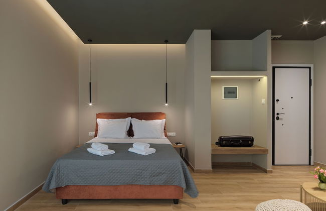 Coastal Suites at Alimos Beach - Foto 10