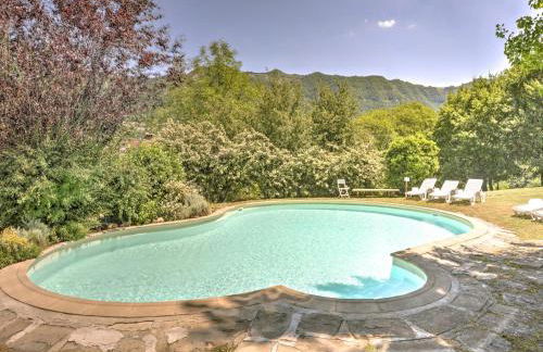 Comfy home in San Godenzo with Lake nearby - Foto 34