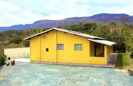 Casa com Piscina para Casais ou Familias - Foto 46