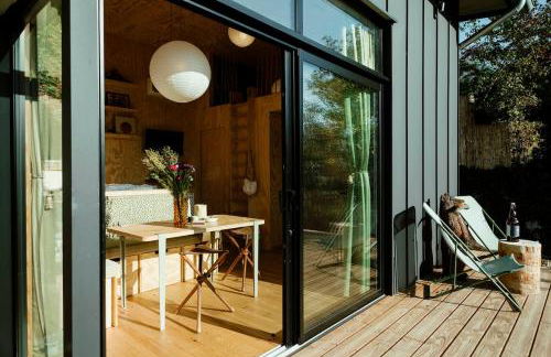 ACMÉ Lodge lake view & Nordic bath - Foto 31