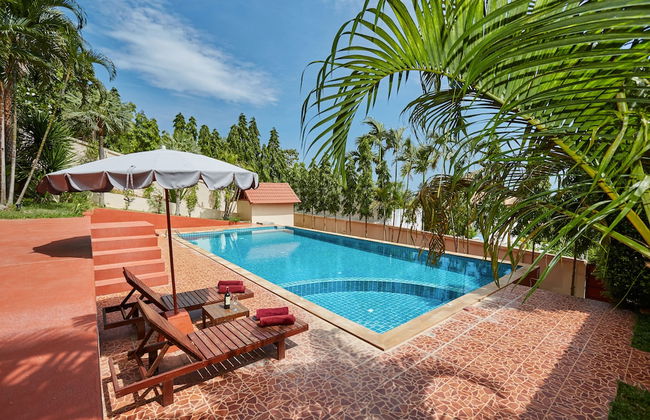 NB Villa Namuang - Photo 39