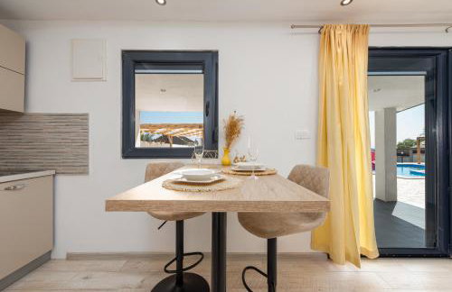 Unique Villa V with large pool - Photo 26