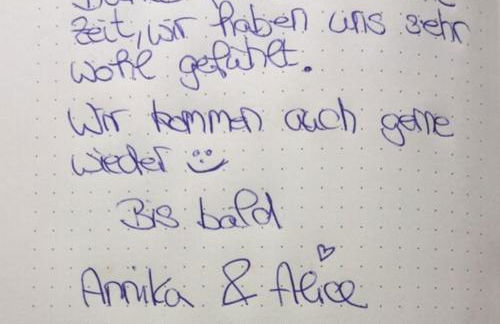 Übernachten im Grünen - Foto 22