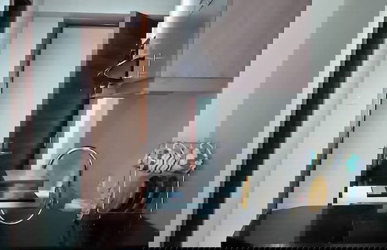 ECJ Cozy Studio Units at Horizons 101 - Foto 36