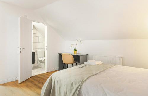 Nottingham Forest The City Ground Studio Apartments - Foto 48