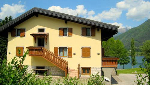 Lakeside Escape in Ledro - Foto 2