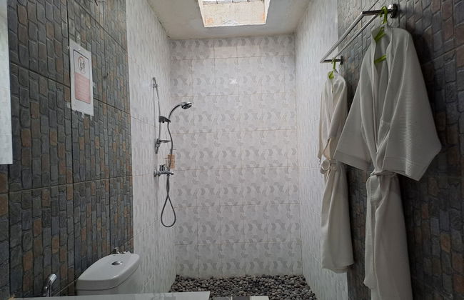 Sri Abi Ratu Villa - Photo 36