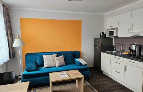 Ferienwohnungen KUR-ECK - Foto 44