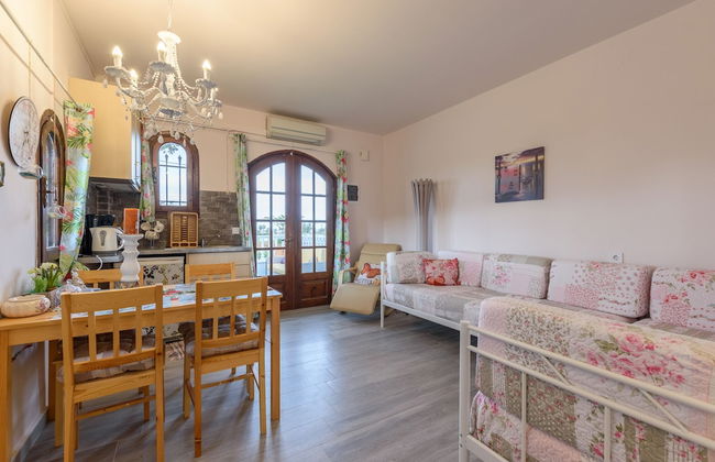 Bungalow Next TO THE Beach IN Malia - Foto 12