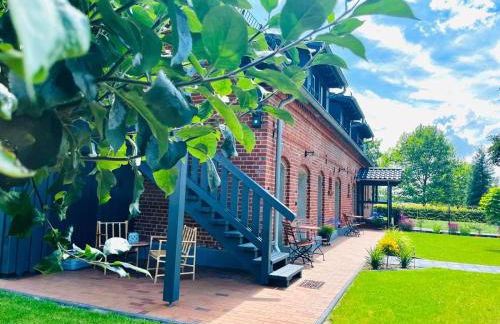 Ferienwohnung Zur Alten Tischlerei - Photo 3