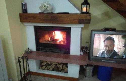 LA CASA DEL BORGO - Foto 15