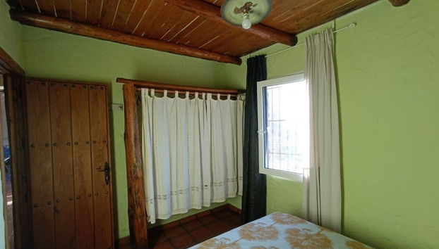 Casa El Garciago Designed for Nature Lovers - Foto 4, Habitación