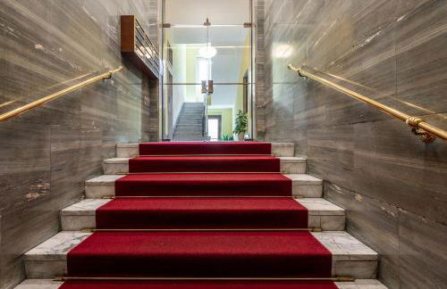 StayEasy Melloni - 3 Rooms, 2 Baths - City Center - Photo 32