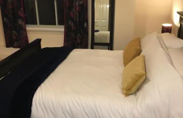 Historic Peel House Apartments - Foto 36