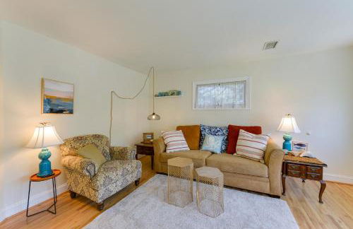 New Jersey Cottage with Grill - Short Walk to Beach! - Foto 3