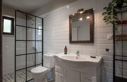 Nerium - Golden Fig Sykia lodge - Foto 25