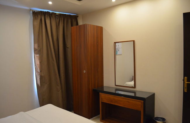 ROZ Al JAWHARA - Foto 18