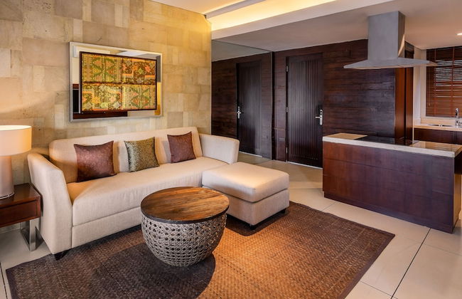 Sundancer Residences & Villas Lombok - Foto 11