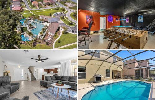 4 Bedrooms - 3,5 Bathrooms - Veranda Palms 2667 Sc - Foto 1