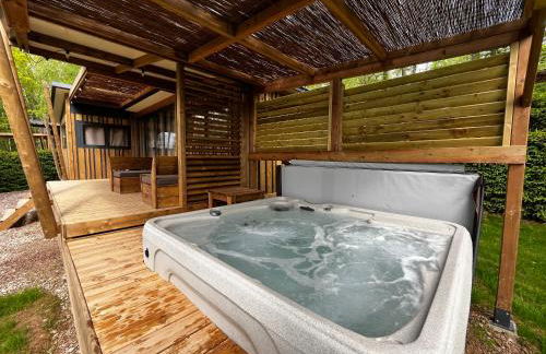 Vosges Hygge - Chalets Lodges & Spa - Foto 35