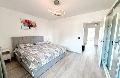 Moderne Blue-Night Apartment - Photo 10