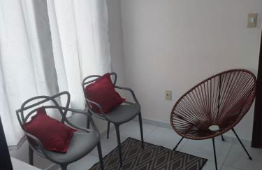 Studio Urbano - ótima localização com garagem - Foto 18