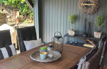 Ferienhaus Goldstück wohnen im Weinberg - Foto 38