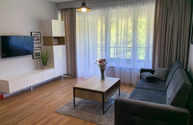 Apartament Na Mierzei - 365PAM - Foto 1