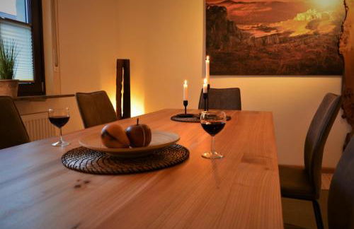 Vey'nes Ferienhaus & Vey'ne Ferienwohnung - Foto 35