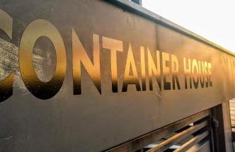 Ninho de Aço - Casa Container! - Foto 8