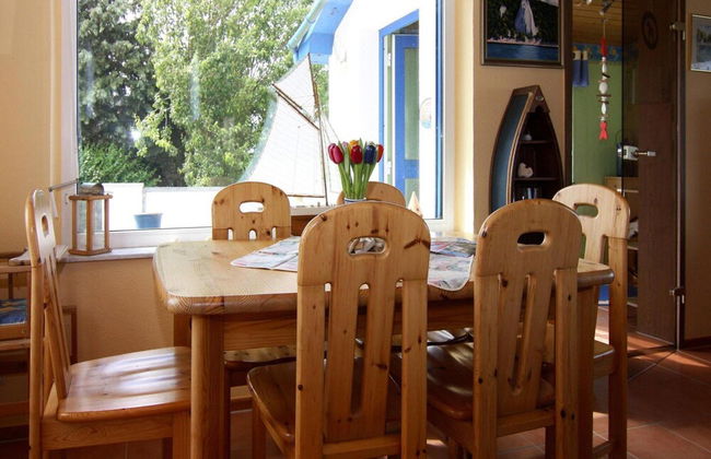 Ferienhaus am Schilfufer in Barth - Photo 11