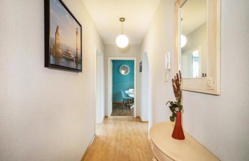 Fewo Hotz am Golfclub Lindau 2a - Foto 15