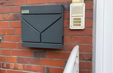 Ferienwohnung Zur Heide - Foto 47