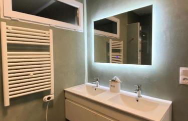 Résidence G104-ile Grande - Les Dunes maison avec jardin clos à Ile Grande MAE-3434 - Foto 8