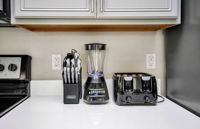 Comfy House at Compass Bay Cb102 - Foto 12