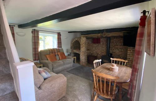 Honeysuckle Cottage - Foto 15