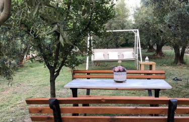 Green Olive Studios 2 - Foto 42