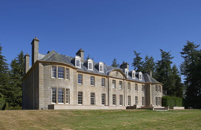 Blervie House - Foto 49