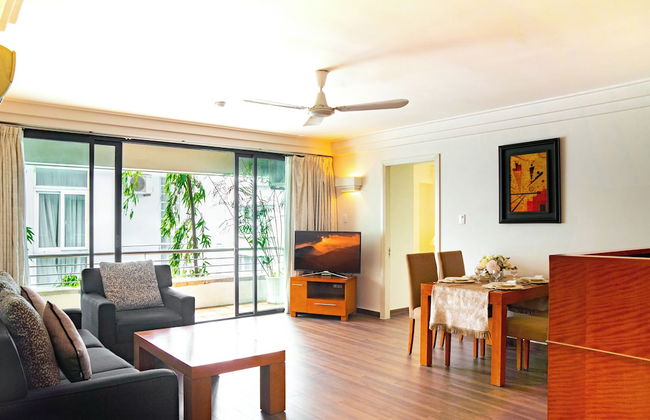 Saigon Apartments - Foto 16